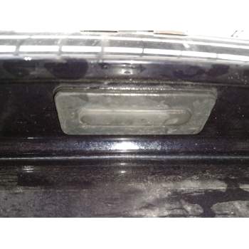 MANETA EXTERIOR PORTON 