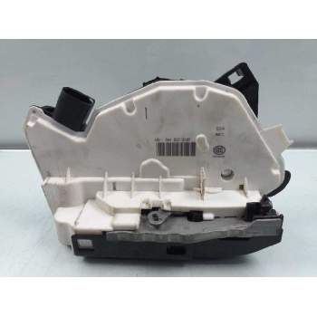 CERRADURA PUERTA DELANTERA DERECHA 5N1837016F 