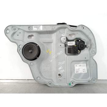 ELEVALUNAS TRASERO IZQUIERDO 1T0839755H 1T0839729Q 5K0959703A