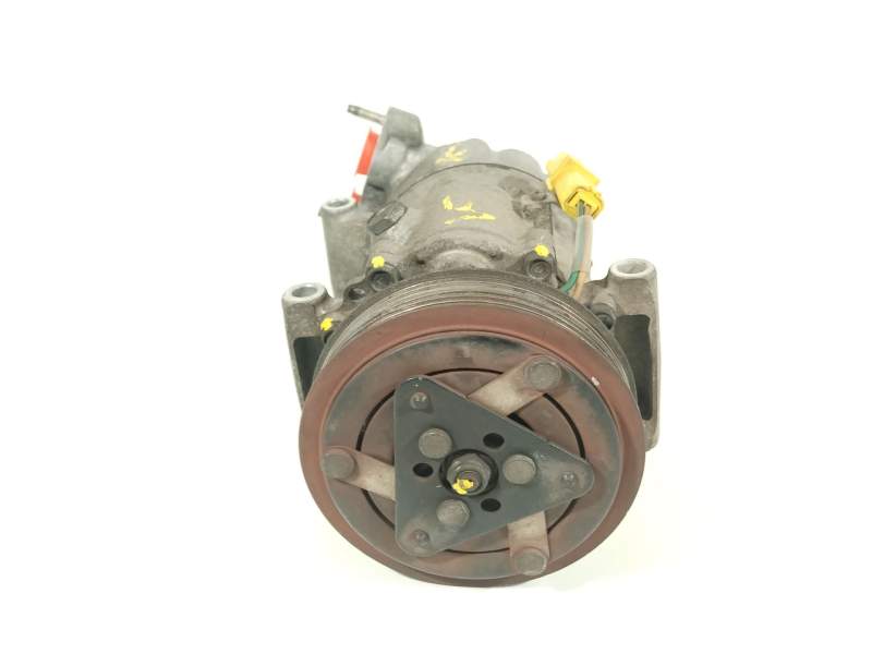 COMPRESOR AIRE ACONDICIONADO 9655191680 SD6V12 