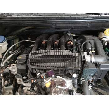 MOTOR COMPLETO HM01 