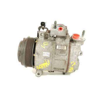 COMPRESOR AIRE ACONDICIONADO AV6119D629HA 4472807070 7SBH17C