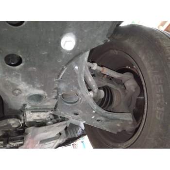 BRAZO SUSPENSION INFERIOR DELANTERO DERECHO 51932036 