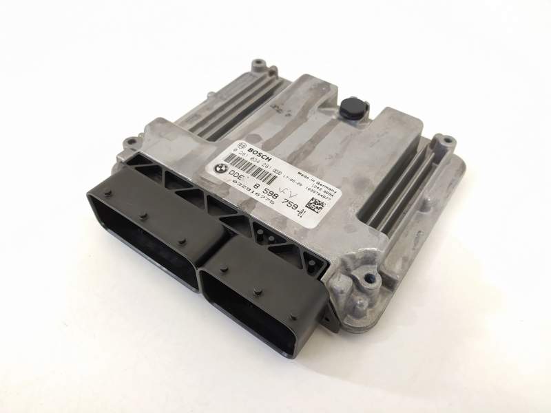 CENTRALITA MOTOR UCE 859875901 0281034281 