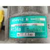 COMPRESOR AIRE ACONDICIONADO 9655191680 SD6V12 