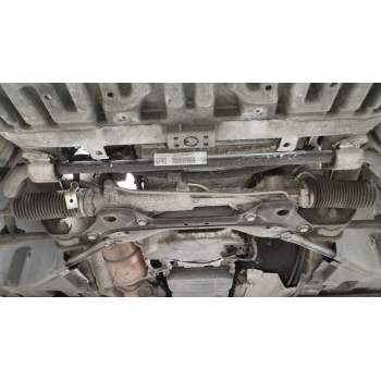 CREMALLERA DIRECCION 2044603000 