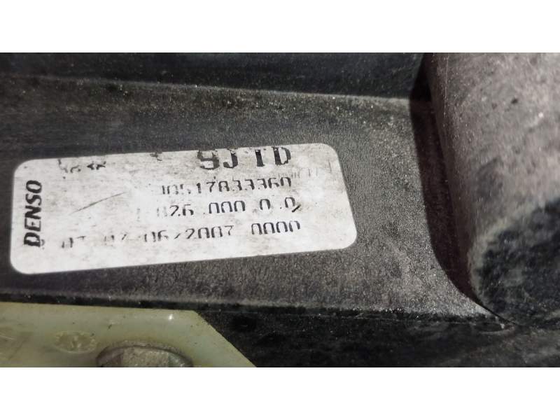 ELECTROVENTILADOR 51805132 