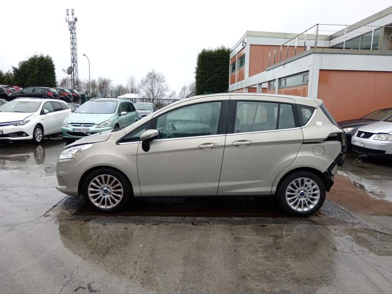 FORD B-MAX (JK)
