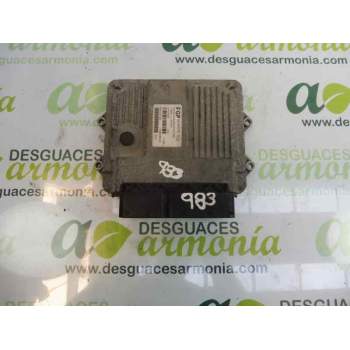 CENTRALITA MOTOR UCE 55194018 