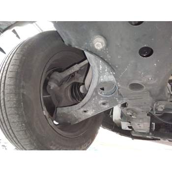 BRAZO SUSPENSION INFERIOR DELANTERO IZQUIERDO 51932035 