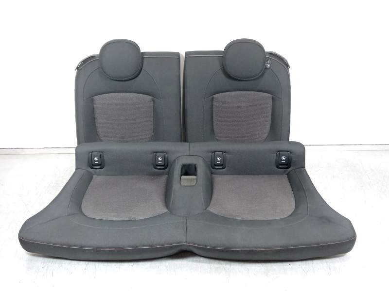 ASIENTOS TRASEROS 52207394267 5220739 268 52207361544