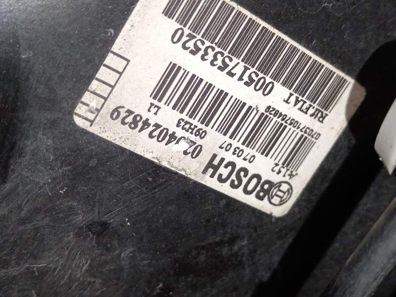 SERVOFRENO 51753352 0204024829 