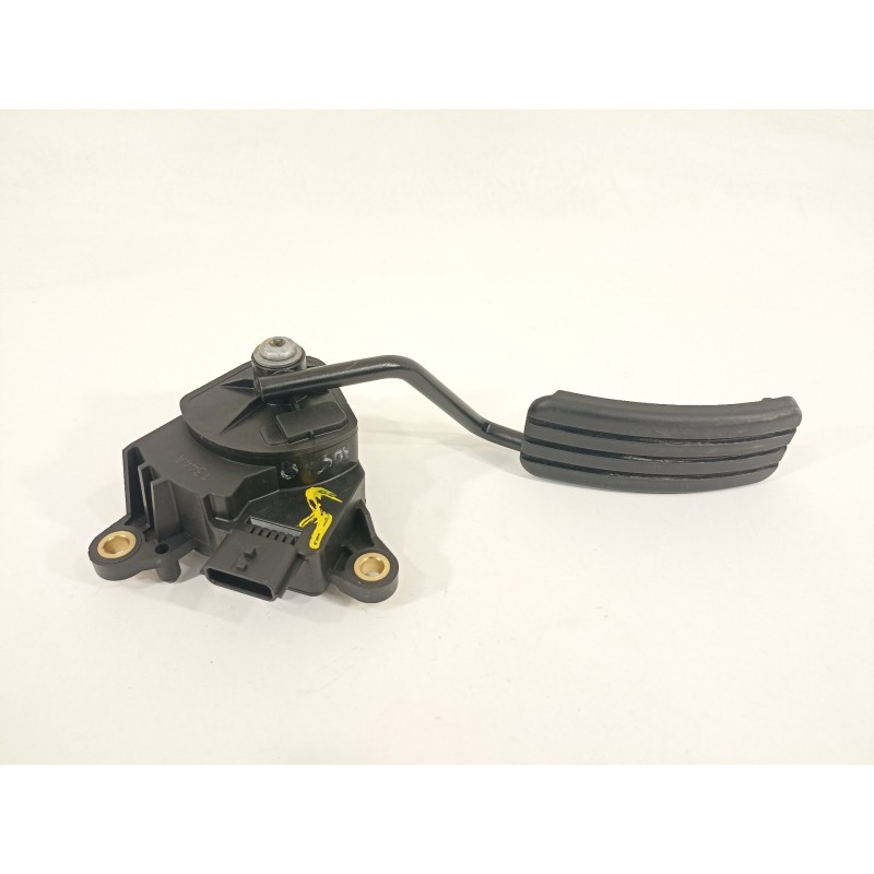 Recambio de potenciometro pedal para renault kangoo profesional referencia OEM IAM 8200436878  