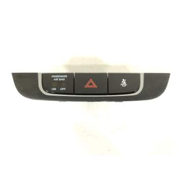 WARNING 847402S350TAN 