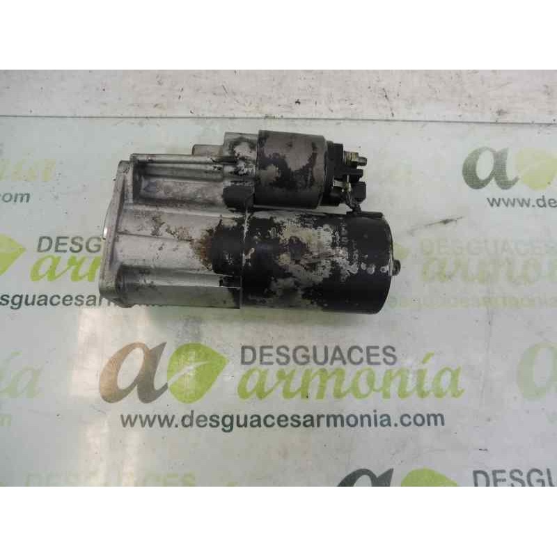 Recambio de motor arranque para volkswagen polo berlina (6n1) air referencia OEM IAM 0001121001 001911023 