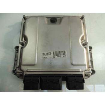 CENTRALITA MOTOR UCE 9647472780 0281011081 9646850580
