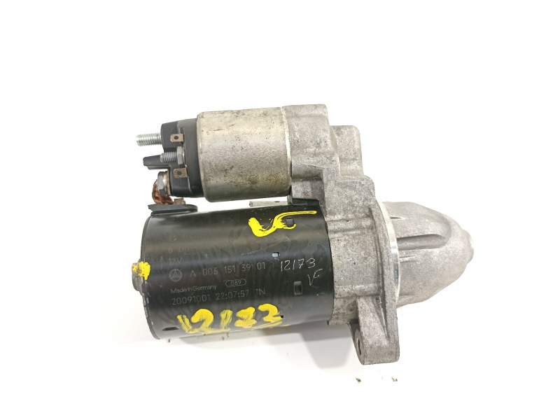 MOTOR ARRANQUE A0051513901 