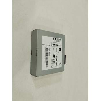 MODULO ELECTRONICO 13362385 