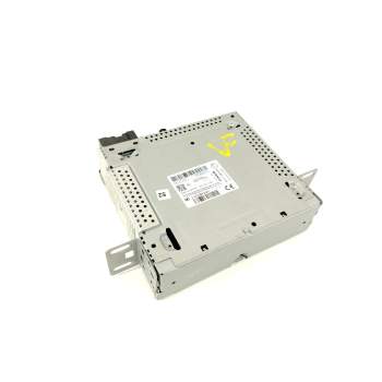 SISTEMA AUDIO / RADIO CD 281155725R A4539006502 
