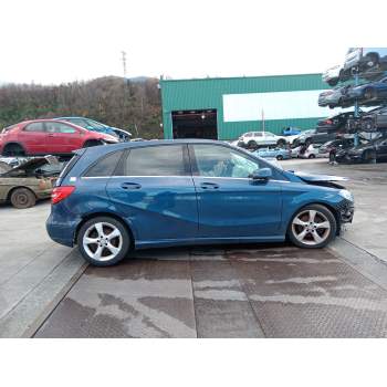 MERCEDES-BENZ CLASE B Sports Tourer (W246, W242) de desguace