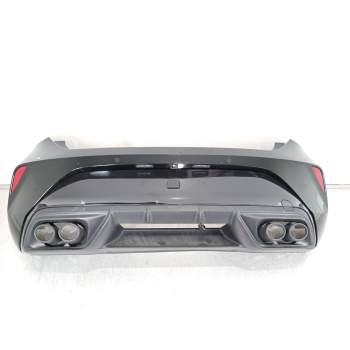 PARAGOLPES TRASERO 5H0857552J 