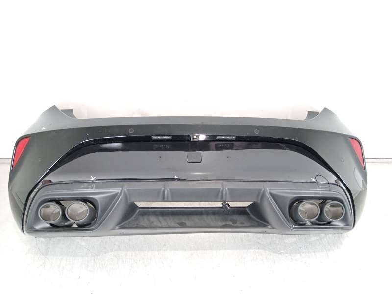 PARAGOLPES TRASERO 5H0857552J 