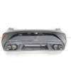 PARAGOLPES TRASERO 5H0857552J 
