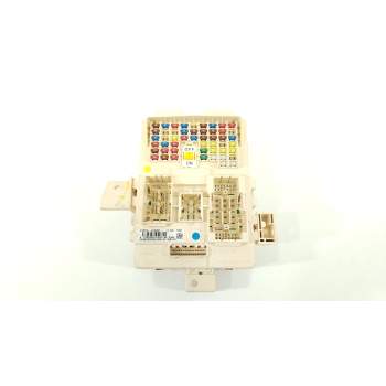 CAJA RELES / FUSIBLES 91950D3560 