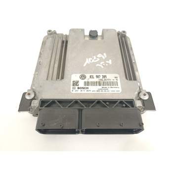 CENTRALITA MOTOR UCE 03L907309 0281015029 