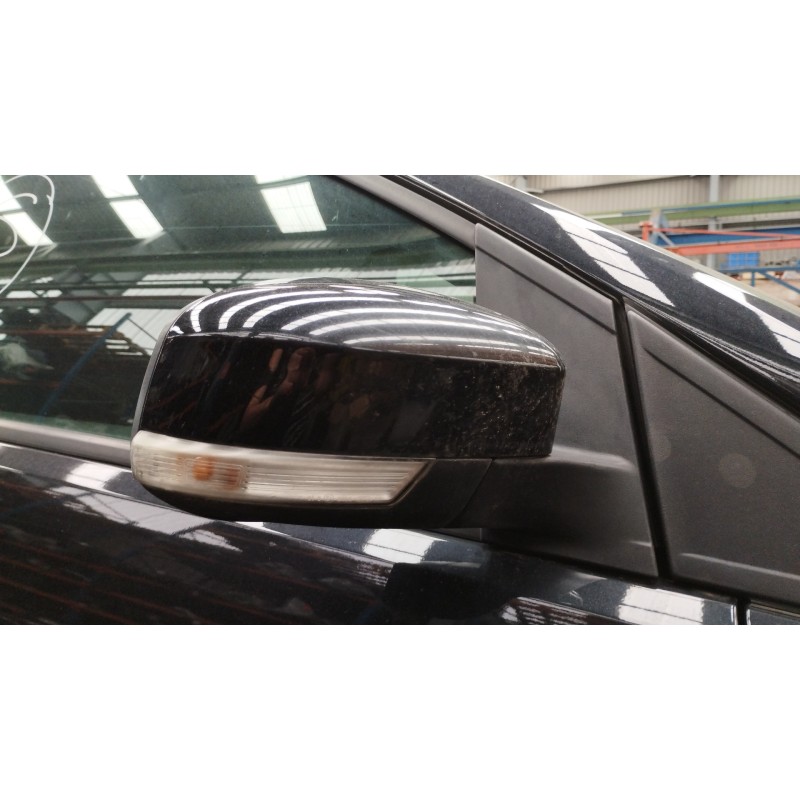 Recambio de retrovisor derecho para ford focus lim. (cb4) 1.6 tdci cat referencia OEM IAM   