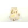 CAJA RELES / FUSIBLES 91950D3560 