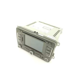 SISTEMA NAVEGACION GPS 3C8035279A 
