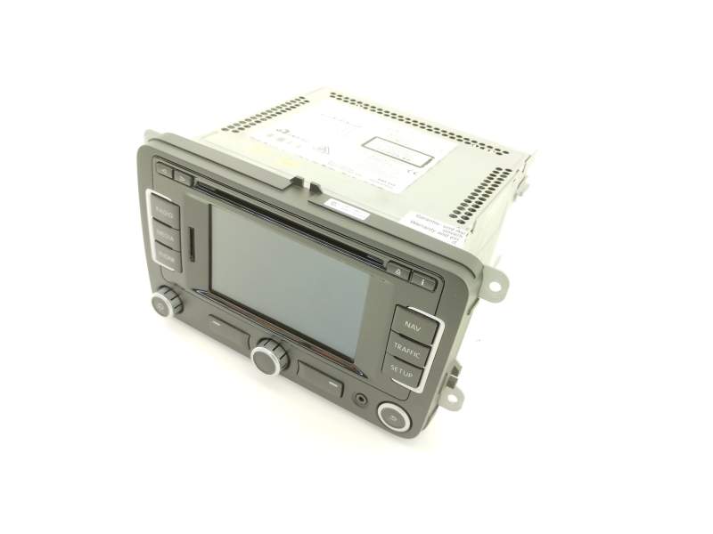 SISTEMA NAVEGACION GPS 3C8035279A 