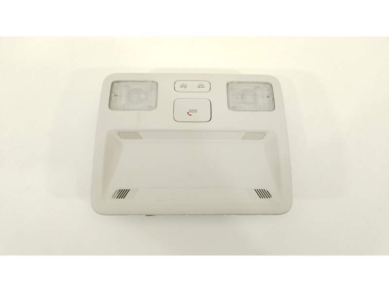 LUZ INTERIOR H1BBA519A58 JX7T14F265BB