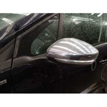 RETROVISOR IZQUIERDO 