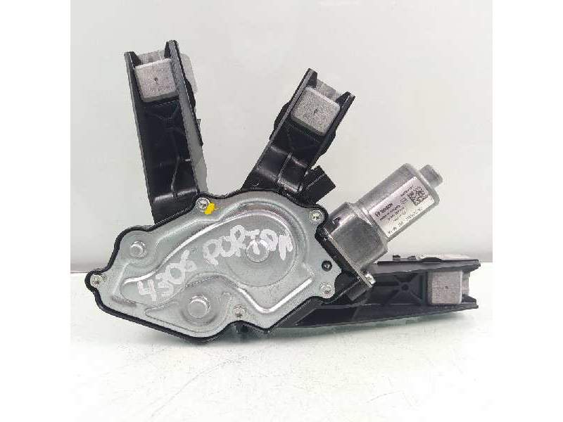 MOTOR LIMPIA TRASERO 9677680580 0390208008 