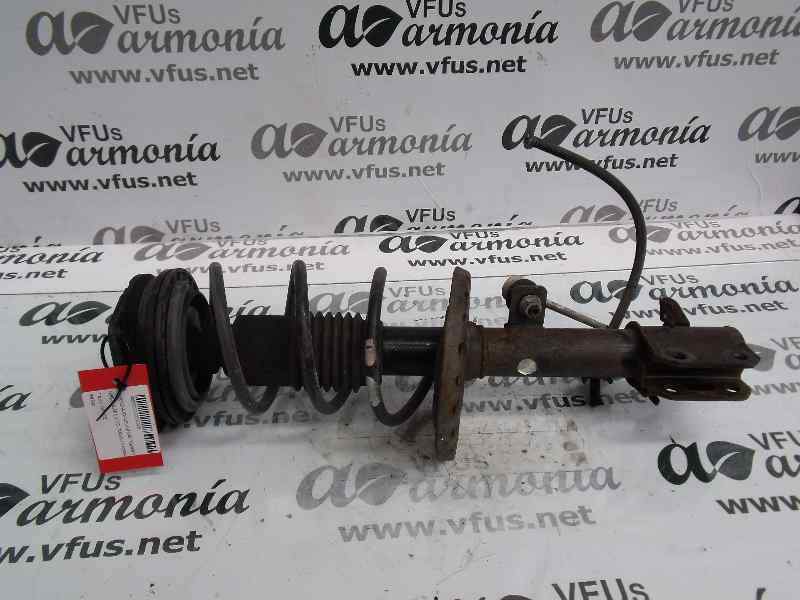 AMORTIGUADOR DELANTERO IZQUIERDO E43A3BC60A 
