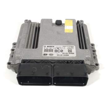 CENTRALITA MOTOR UCE 391402ABB0 0281031578