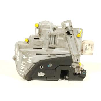 CERRADURA PUERTA DELANTERA IZQUIERDA 8E1837015AA 