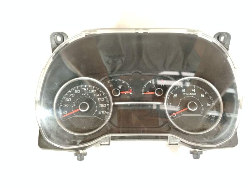 CUADRO INSTRUMENTOS 52042849 503015161905 520428490