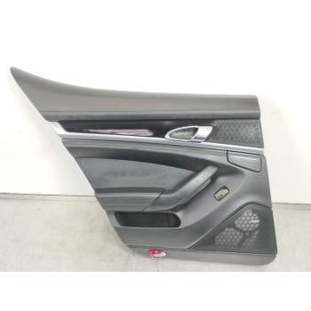 GUARNECIDO PUERTA TRASERA IZQUIERDA 97055591302 