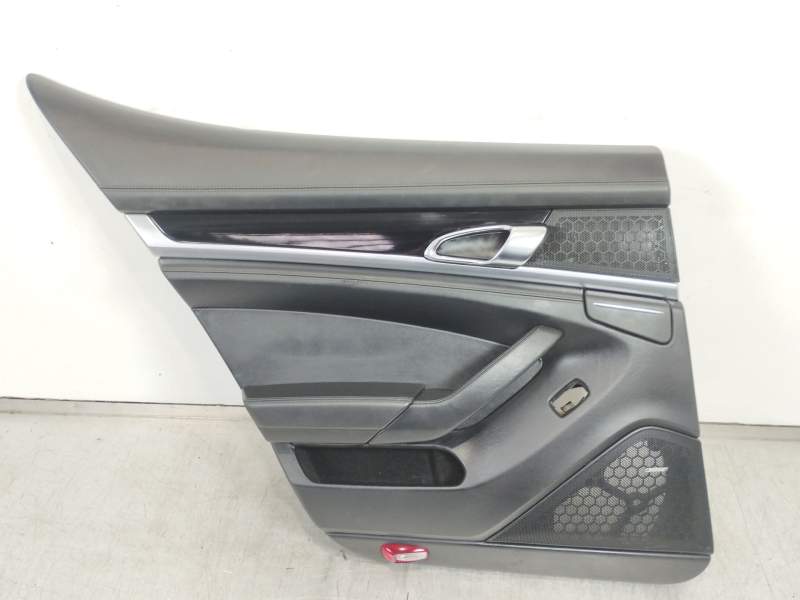 GUARNECIDO PUERTA TRASERA IZQUIERDA 97055591302 
