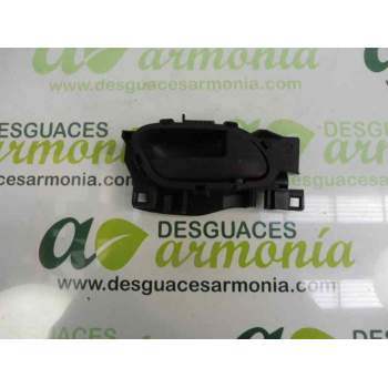 MANETA INTERIOR DELANTERA DERECHA 96555514XT 
