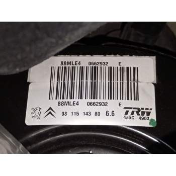 SERVOFRENO 9811514380  OEM 9811514380