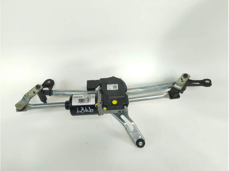 MOTOR LIMPIA DELANTERO 31416776 W000078602 W000079537