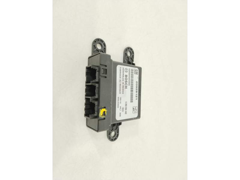 MODULO ELECTRONICO 20928121 