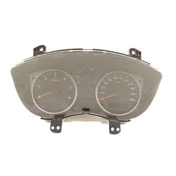 CUADRO INSTRUMENTOS 940131J621 