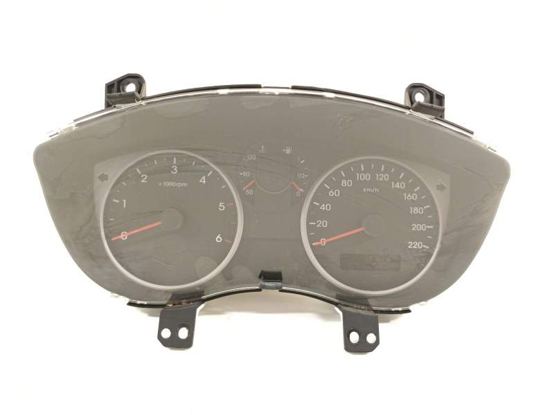 CUADRO INSTRUMENTOS 940131J621 