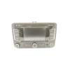SISTEMA NAVEGACION GPS 3C8035279A 