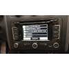 SISTEMA NAVEGACION GPS 3C8035279A 
